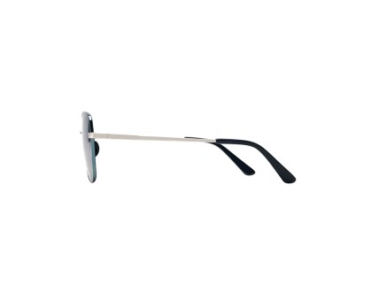 Fashion Casual Polarized Full Frame Sunglasses