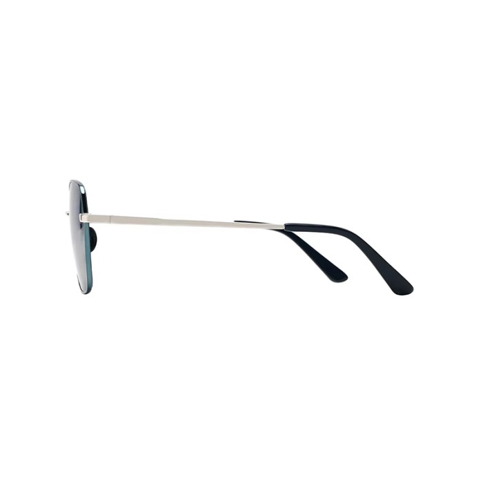 Fashion Casual Polarized Full Frame Sunglasses