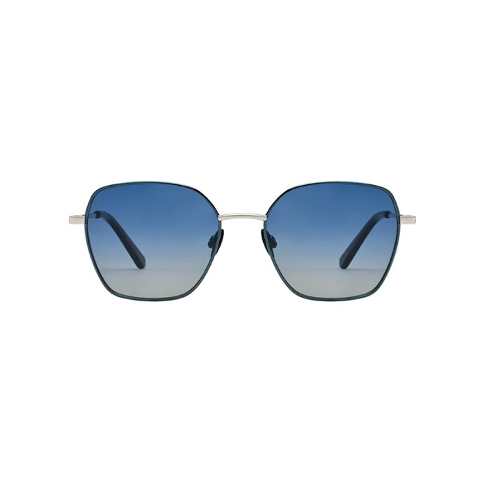 Fashion Casual Polarized Full Frame Sunglasses