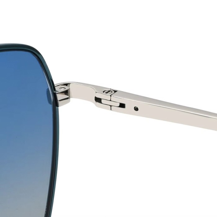 Fashion Casual Polarized Full Frame Sunglasses