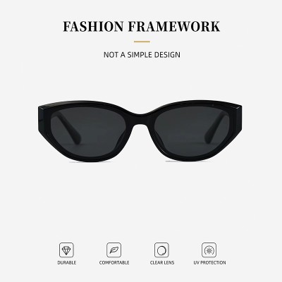 UV-Blocking Retro TR90 Sunglasses UV-Blocking Retro TR90 Sunglasses