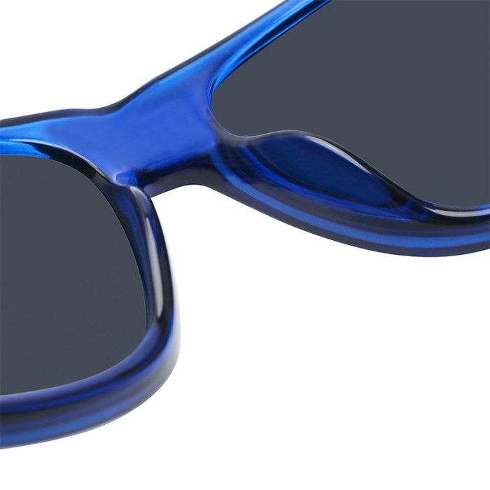 Fashion Square Polarized Sunglasses