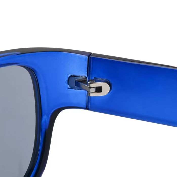 Fashion Square Polarized Sunglasses