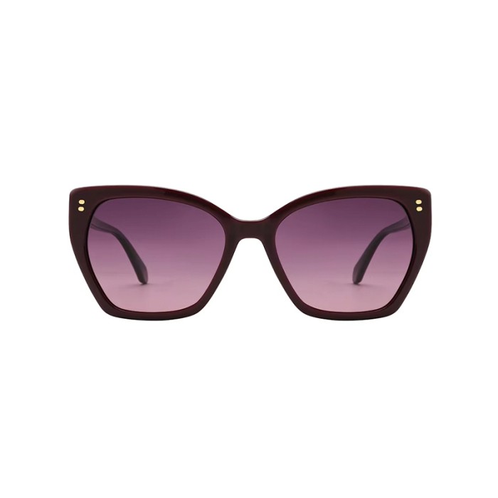 Retro Square Polarized Sunglasses
