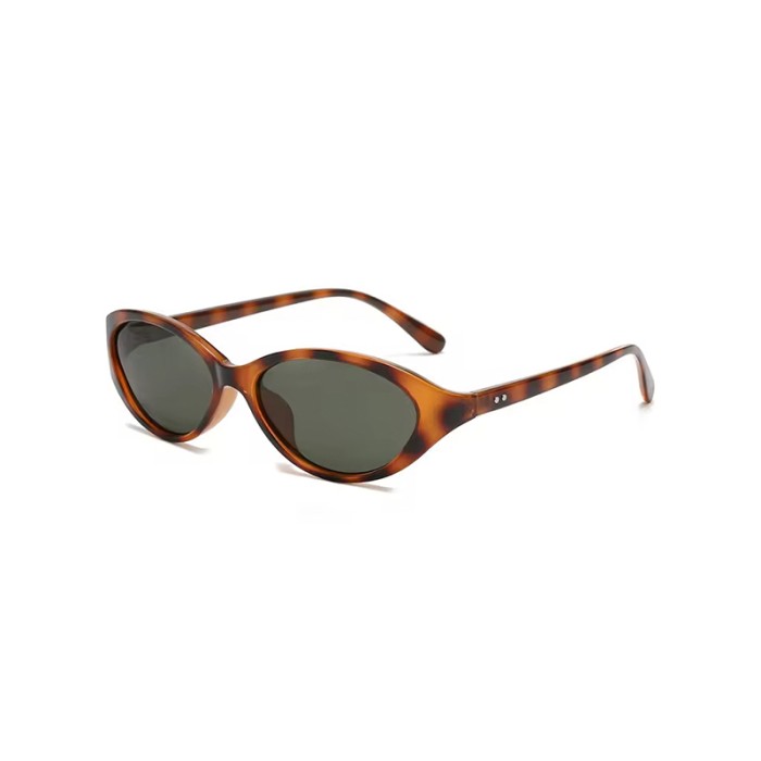 Polarized Fashion Sunglasses