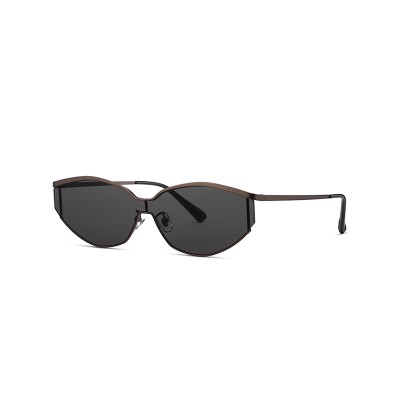 Cat-Eye Fashion Sunglasses Cat-Eye Fashion Sunglasses