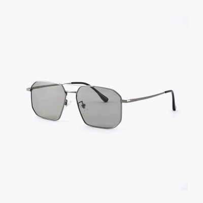 Nylon Polarized Photochromic Sunglasses