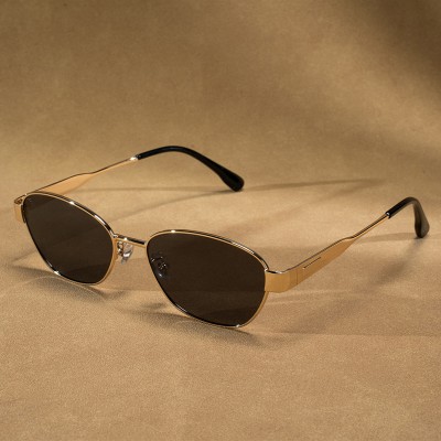Retro Oval Sunglasses Retro Oval Sunglasses