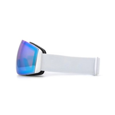 Polarized Anti-Fog Ski Goggles ( Compatible) Polarized Anti-Fog Ski Goggles ( Compatible)
