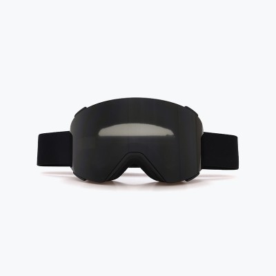 Magnetic Anti-Fog Ski Goggles