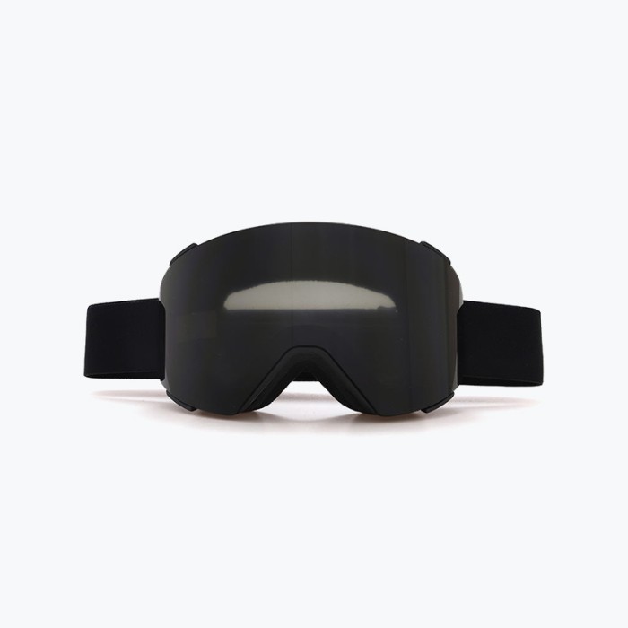 Magnetic Anti-Fog Ski Goggles