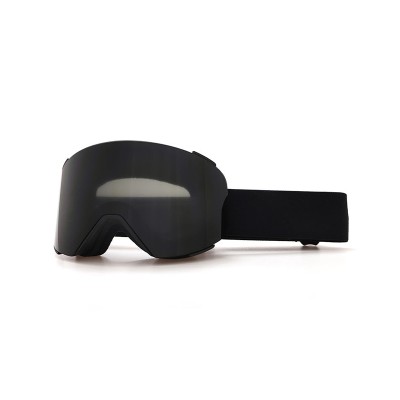 Magnetic Anti-Fog Ski Goggles Magnetic Anti-Fog Ski Goggles