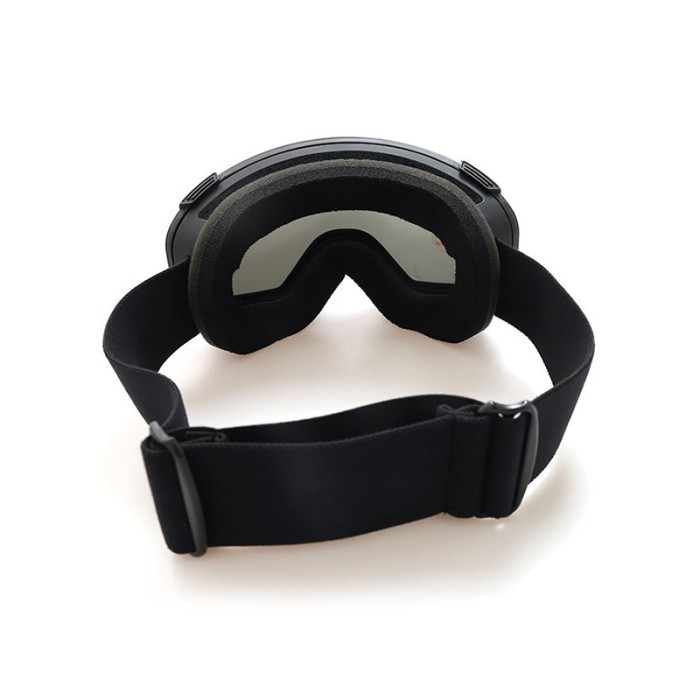 Magnetic Anti-Fog Ski Goggles