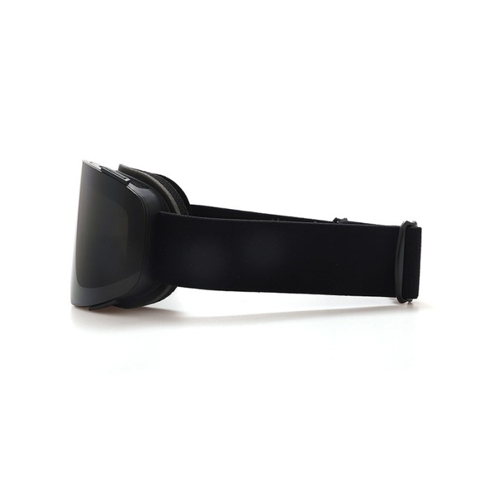 Magnetic Anti-Fog Ski Goggles