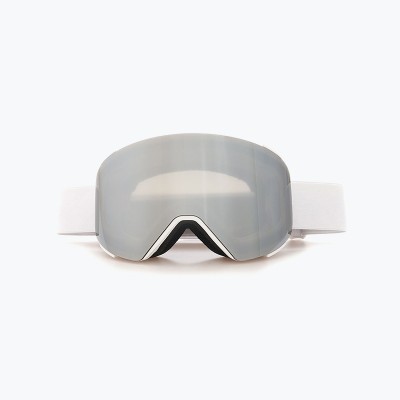 Interchangeable Lens Photochromic Ski Goggles