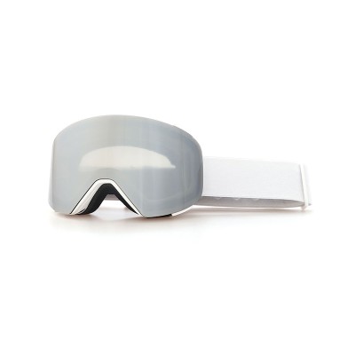 Interchangeable Lens Photochromic Ski Goggles Interchangeable Lens Photochromic Ski Goggles