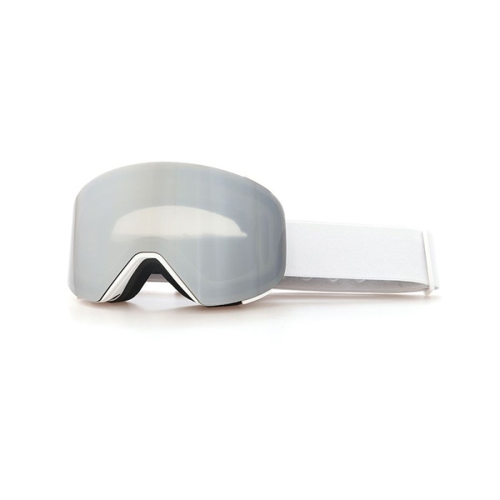 Interchangeable Lens Photochromic Ski Goggles