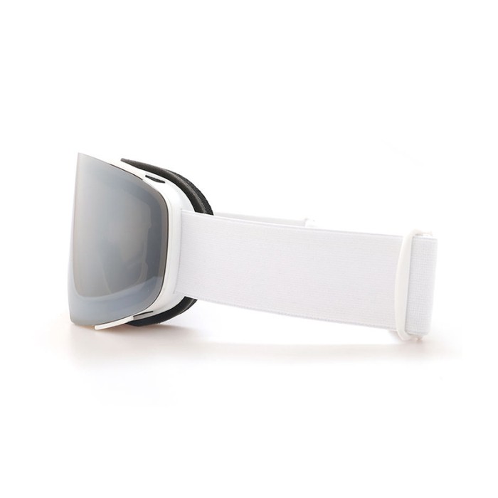 Interchangeable Lens Photochromic Ski Goggles