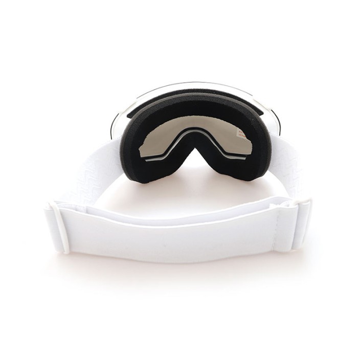 Interchangeable Lens Photochromic Ski Goggles