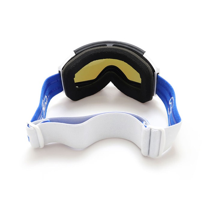 Winter Ski Goggles Replaceable Lens Anti-Fog Sports Glasses