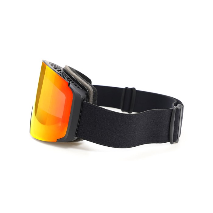 Professional Ski Goggles Polarized Anti-Fog Sports Glasses