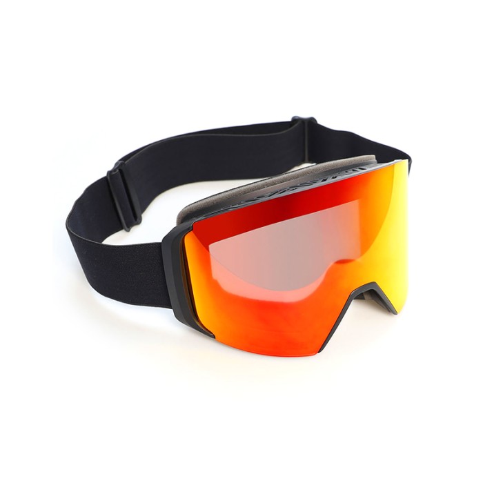 Professional Ski Goggles Polarized Anti-Fog Sports Glasses