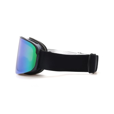 Professional Sports Magnetic Anti-Fog Ski Goggles Professional Sports Magnetic Anti-Fog Ski Goggles