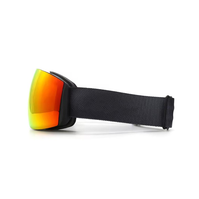 Professional Anti-Fog UV400 Ski Goggles