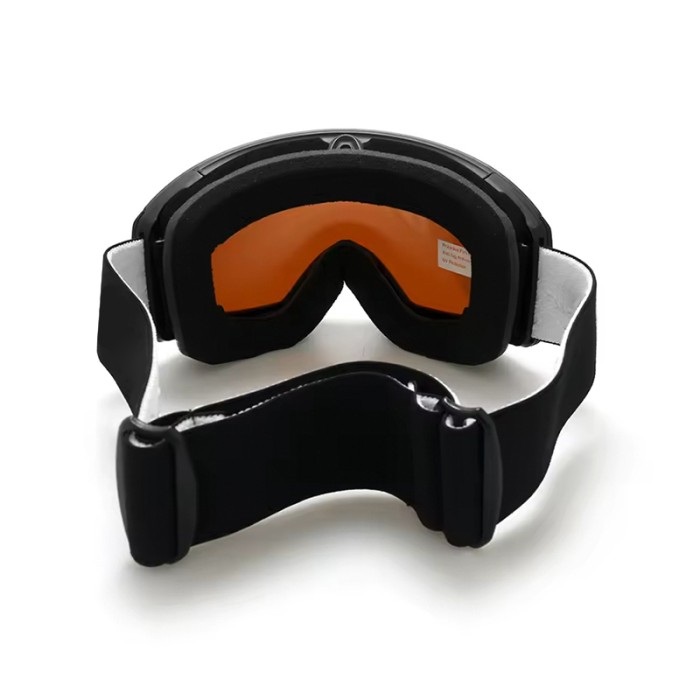 Professional Anti-Fog UV400 Ski Goggles
