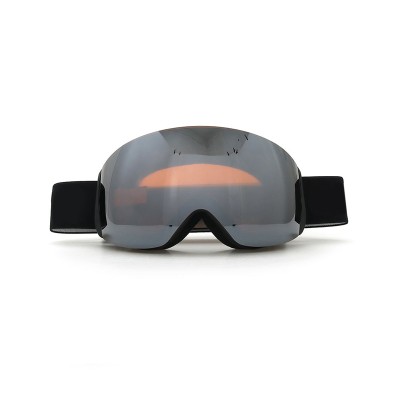 UV400 Anti-Fog Frameless Ski Goggles UV400 Anti-Fog Frameless Ski Goggles