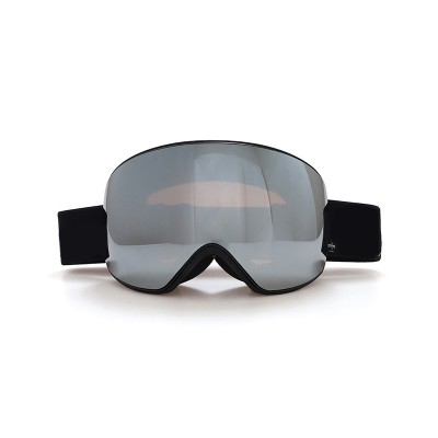 Spherical Lens Anti-Fog Ski Goggles Spherical Lens Anti-Fog Ski Goggles