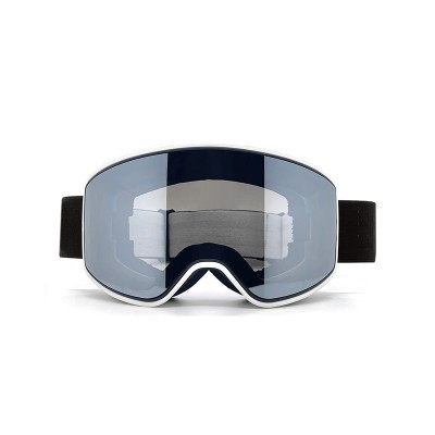 Cylindrical Polarized Ski Goggles Cylindrical Polarized Ski Goggles