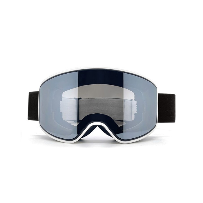 Cylindrical Polarized Ski Goggles