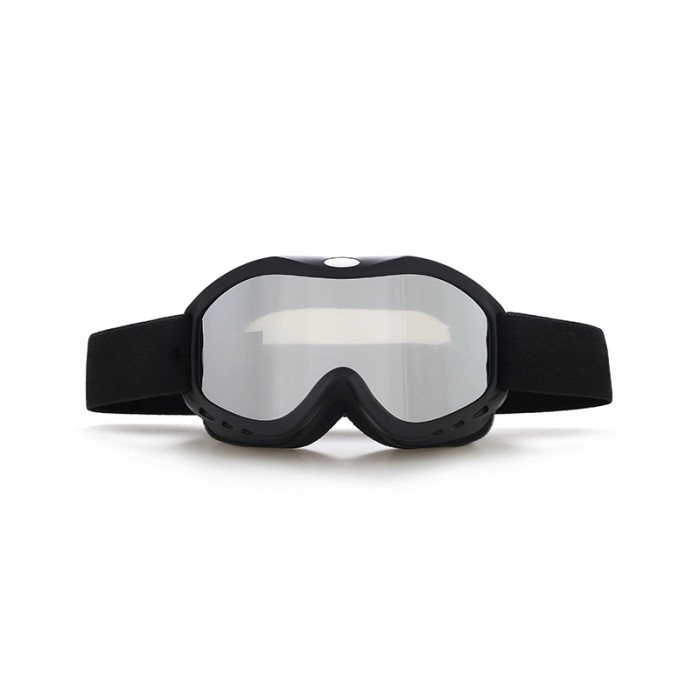 Double Layer Anti-Fog Kids Ski Goggles