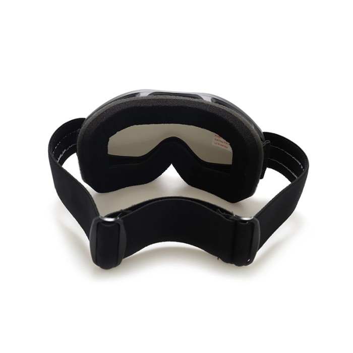 Double Layer Anti-Fog Kids Ski Goggles