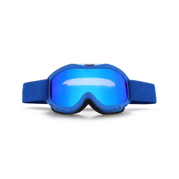 Double Layer Anti-Fog Kids Ski Goggles