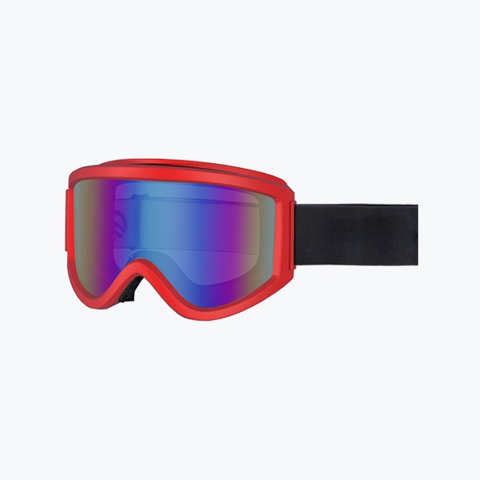 Anti-Fog Anti-Scratch UV400 Ski Goggles