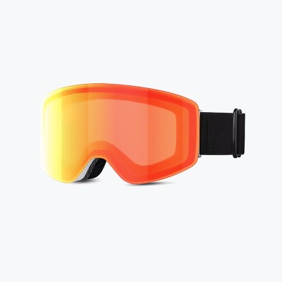 Children's Magnetic Lens Ski Goggles