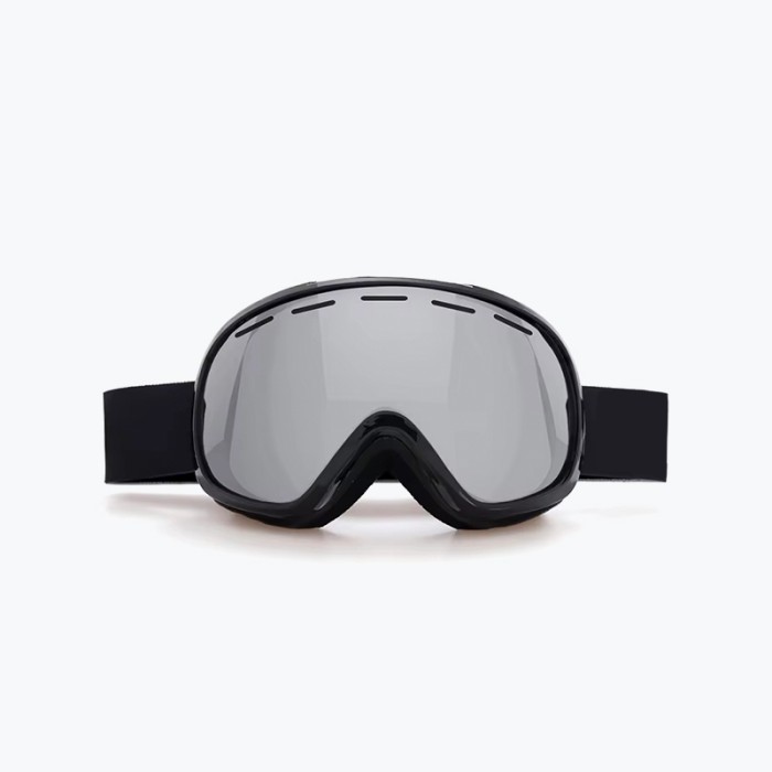 Optical Full-Frame Ski Goggles