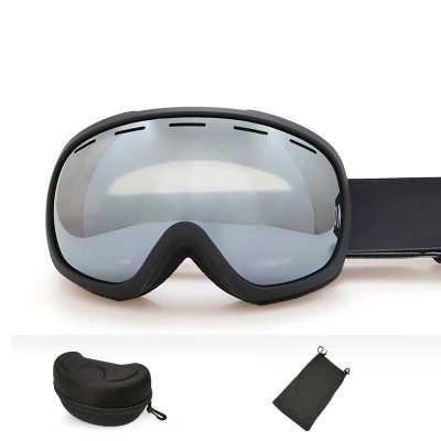 Optical Full-Frame Ski Goggles Optical Full-Frame Ski Goggles
