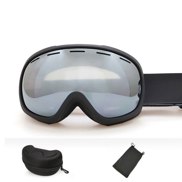 Optical Full-Frame Ski Goggles