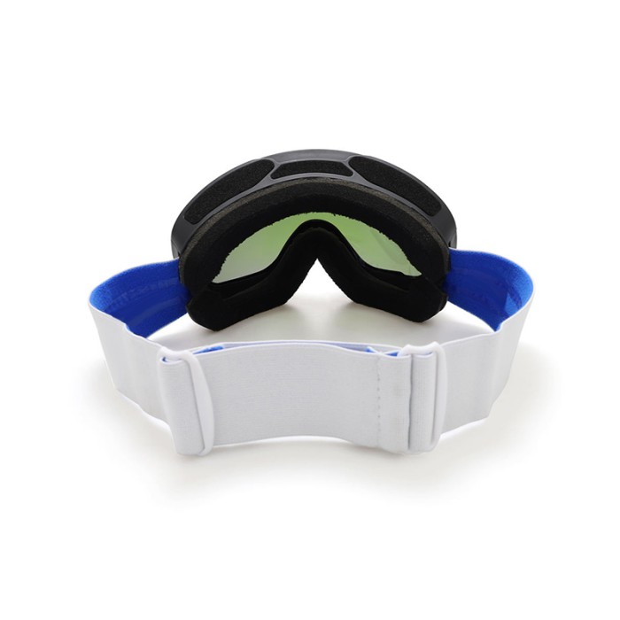 Optical Full-Frame Ski Goggles