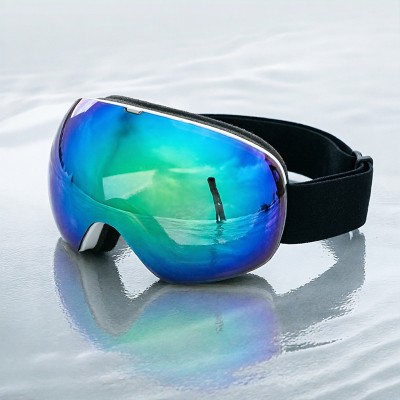 Ski Goggles — UV400 Polarized  Anti-Fog