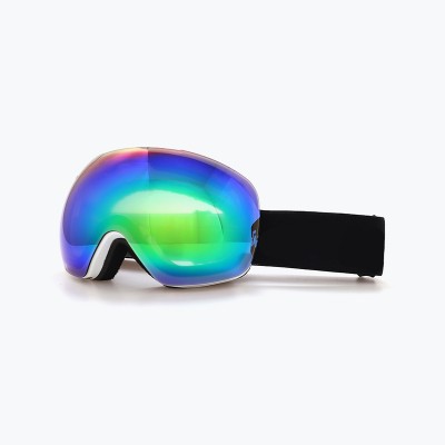 Ski Goggles — UV400 Polarized Anti-Fog Ski Goggles — UV400 Polarized Anti-Fog