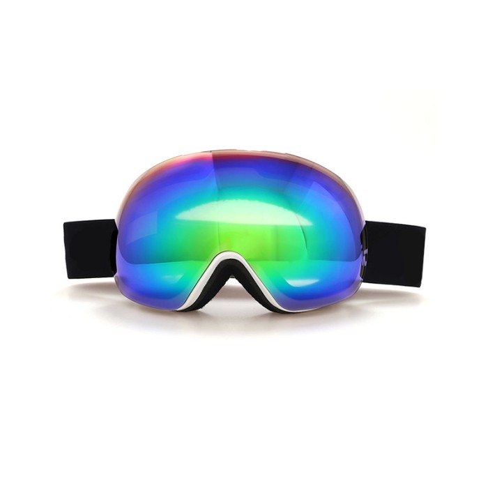 Ski Goggles — UV400 Polarized  Anti-Fog