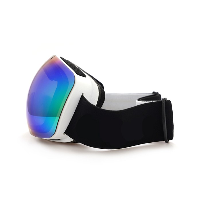 Ski Goggles — UV400 Polarized  Anti-Fog