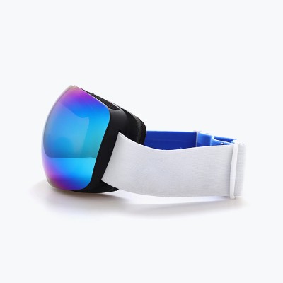 Snow Sports UV400 Anti-Fog Ski Goggles