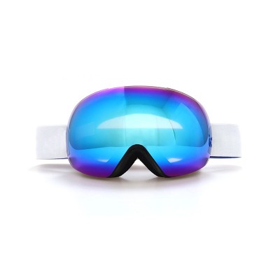 Snow Sports UV400 Anti-Fog Ski Goggles Snow Sports UV400 Anti-Fog Ski Goggles