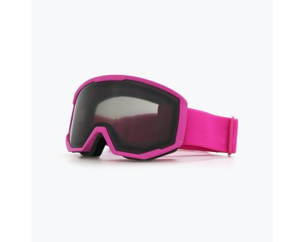 Kids Anti-Fog Ski Goggles