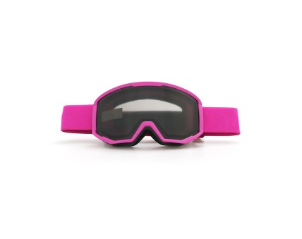Kids Anti-Fog Ski Goggles